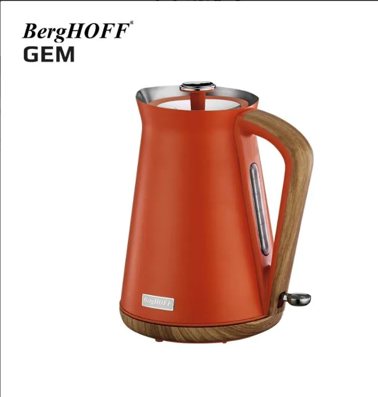 BergHOFF Çaynik